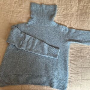Banana Republic Cozy Turtleneck Sweater